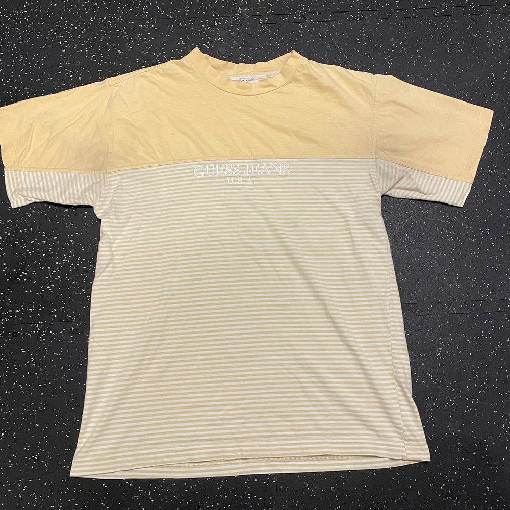 Vintage Guess Shirt
